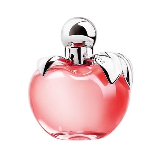 Оригинален дамски парфюм NINA RICCI Nina EDT Без Опаковка /Тестер/